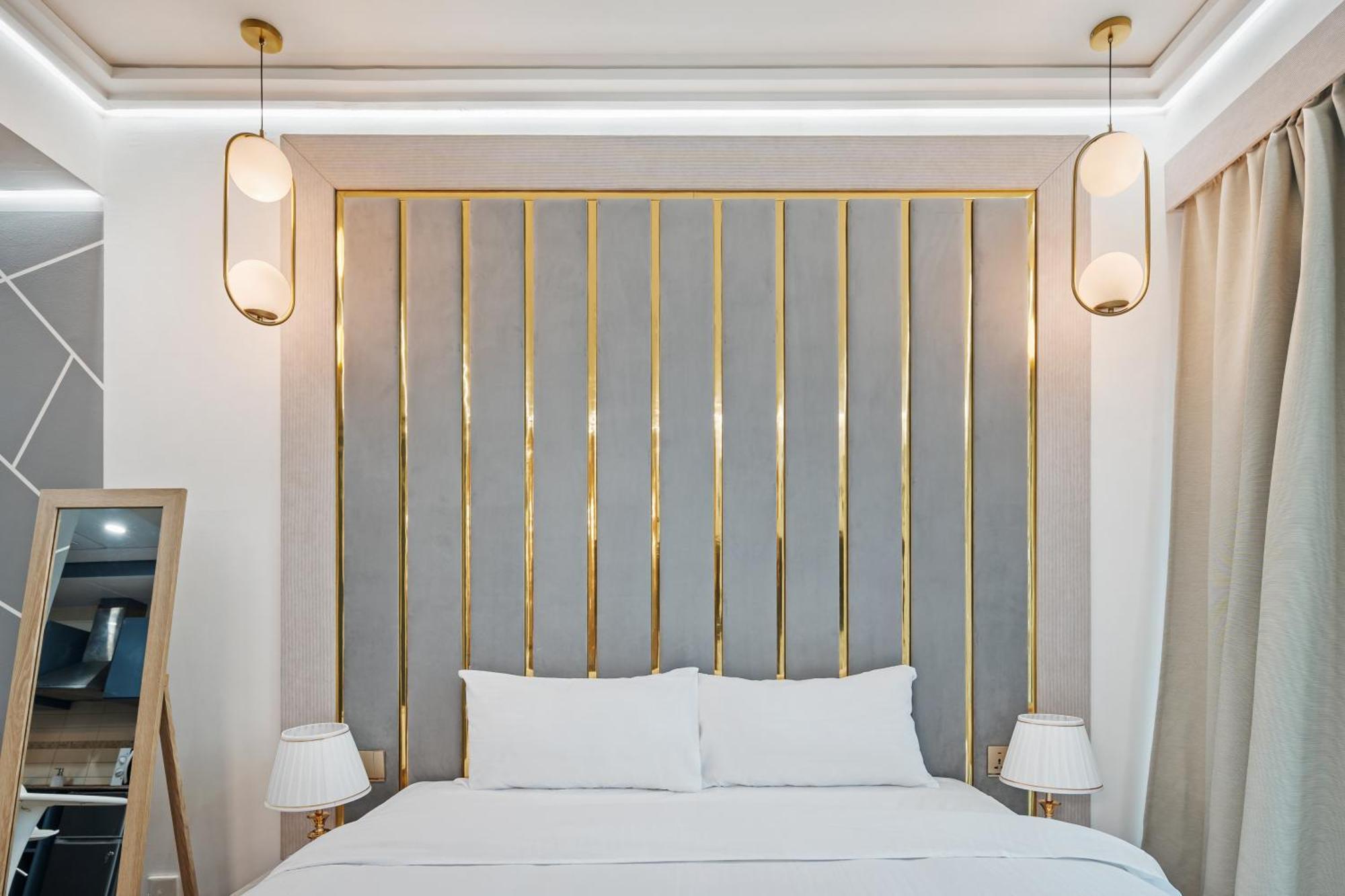 Splendid Close To Jbr Apartment *
