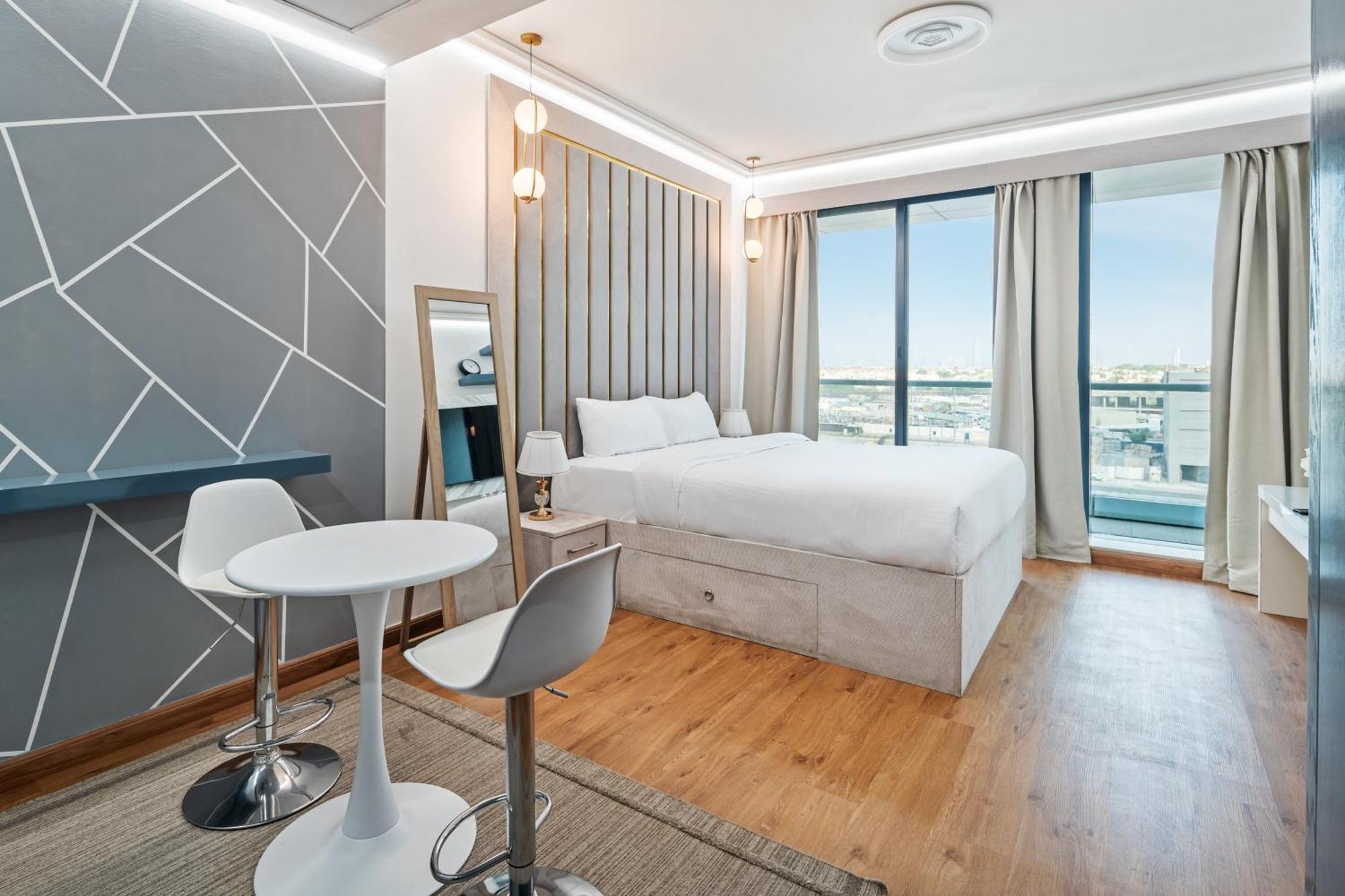 Splendid Close To Jbr Apartment Dubai