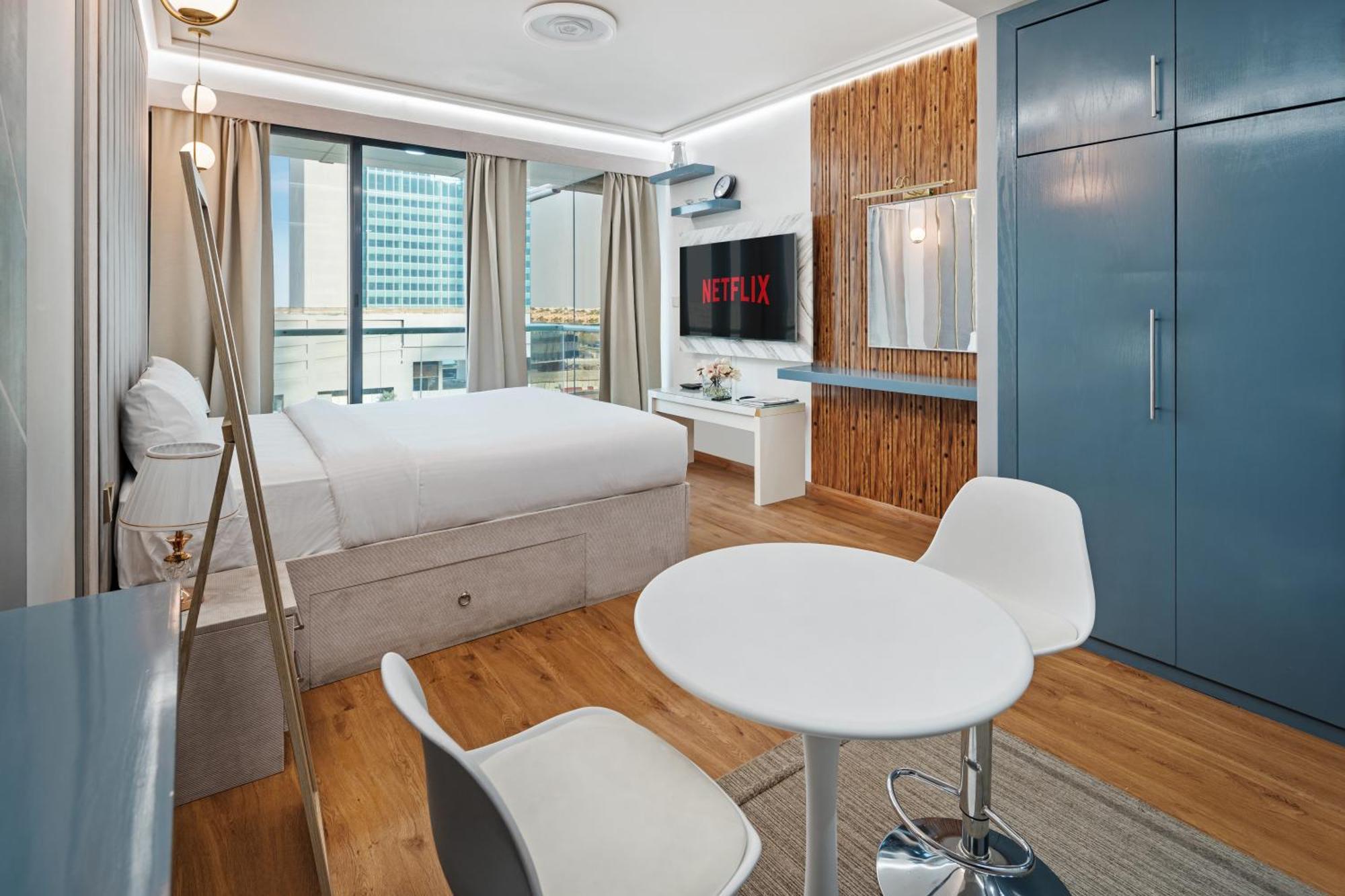 Splendid Close To Jbr Apartment *